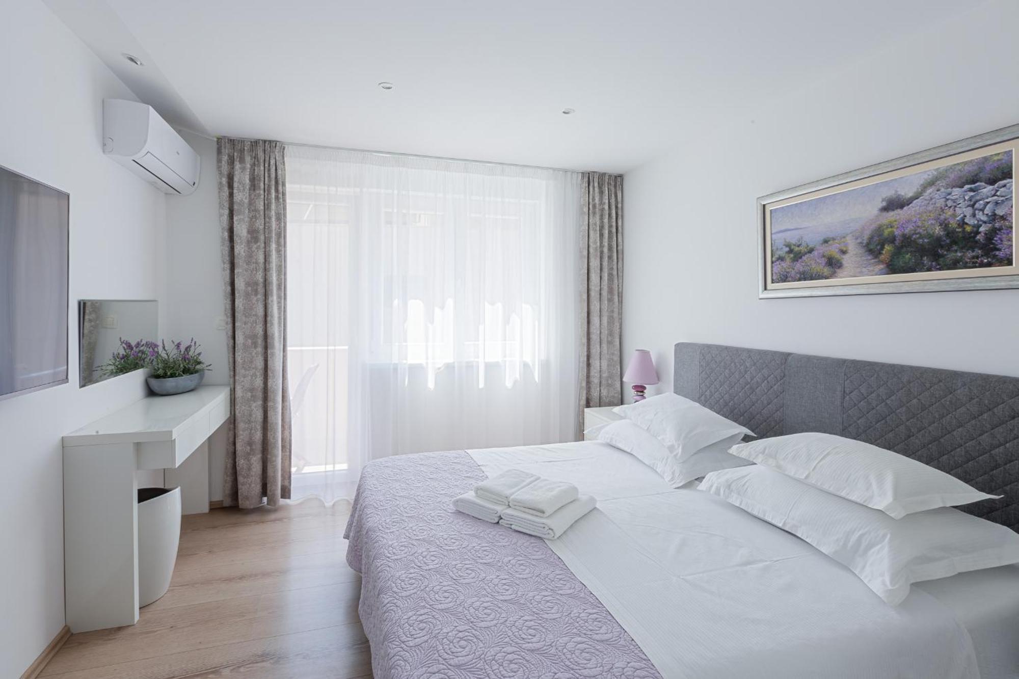 Apartment Satureja Montana Split Exteriér fotografie