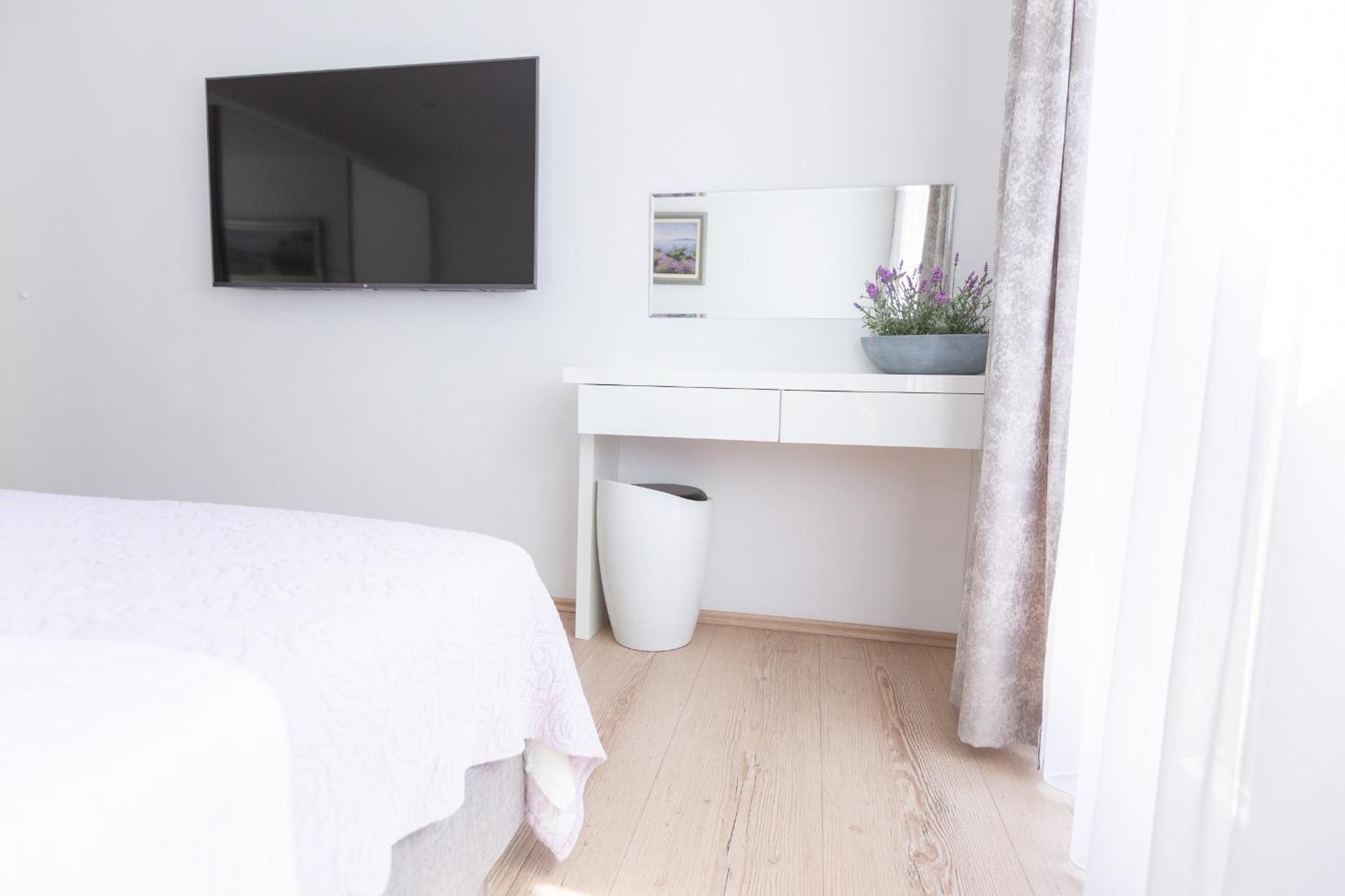 Apartment Satureja Montana Split Exteriér fotografie