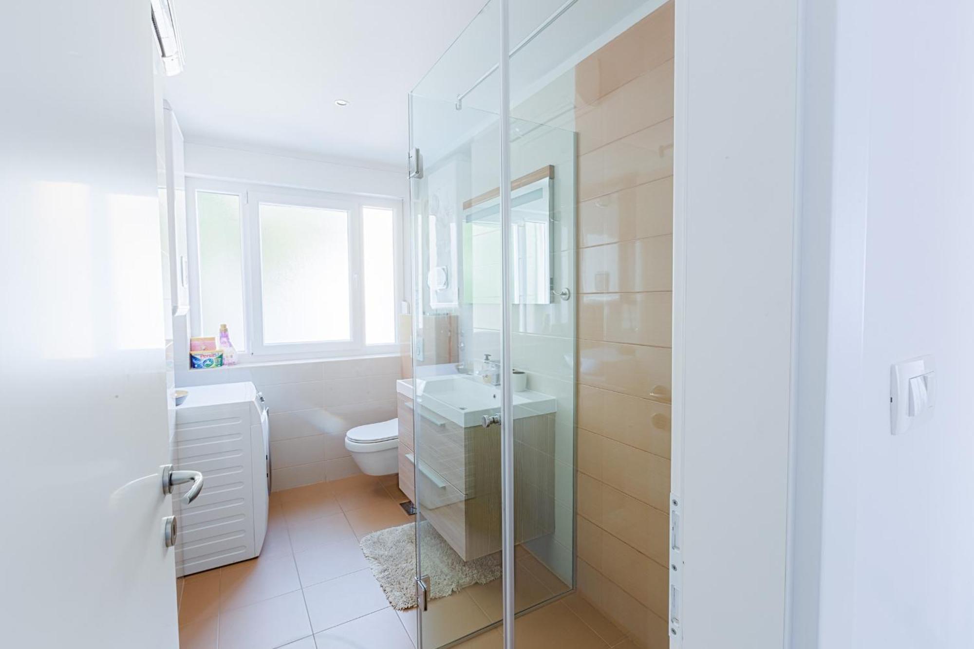 Apartment Satureja Montana Split Exteriér fotografie