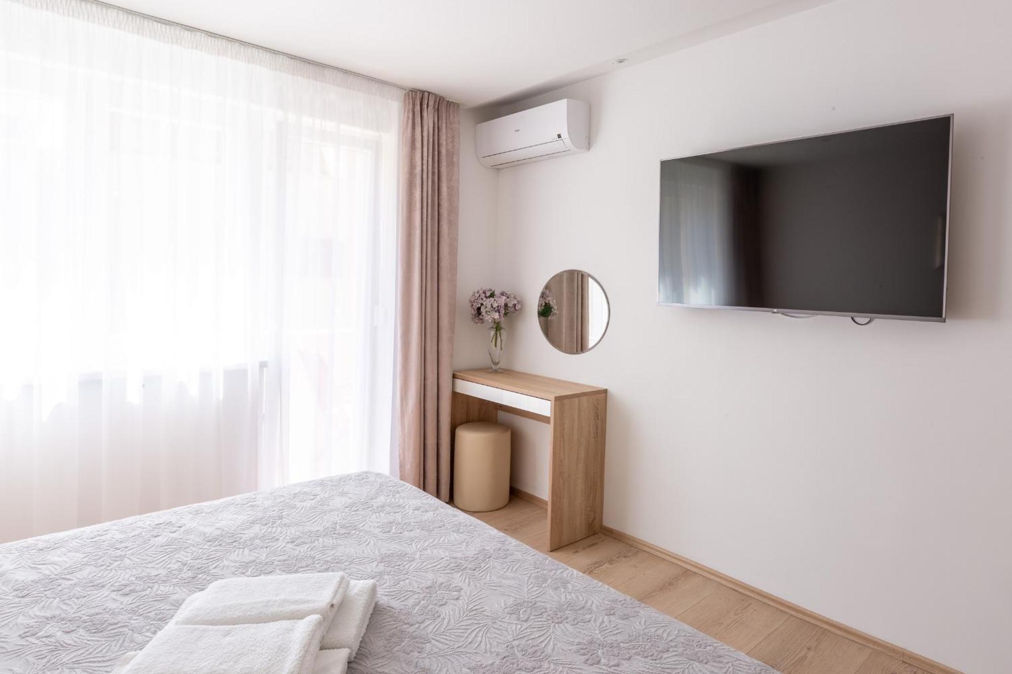 Apartment Satureja Montana Split Exteriér fotografie