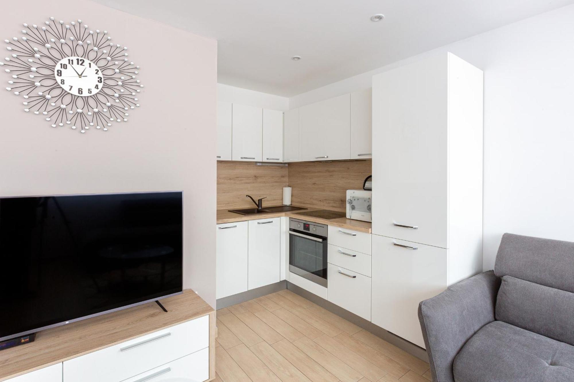 Apartment Satureja Montana Split Exteriér fotografie